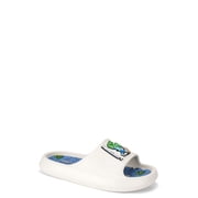 Little & Big Boys Slide Sandals