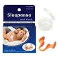 BYB Neutral Classic Nasal Dilator Kit Male And Female Snoring