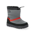thumbnail image 1 of Ozark Trail Toddler and Kids Puffer 200g Snow Boots, 1 of 5