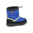 thumbnail image 1 of Ozark Trail Toddler and Kids Puffer 200g Snow Boots, 1 of 5