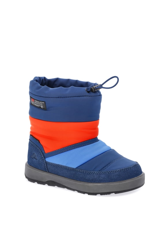 Toddler and Kids Puffer 200g Snow Boots