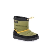 Ozark Trail Toddler and Kids Puffer 200g Snow Boots