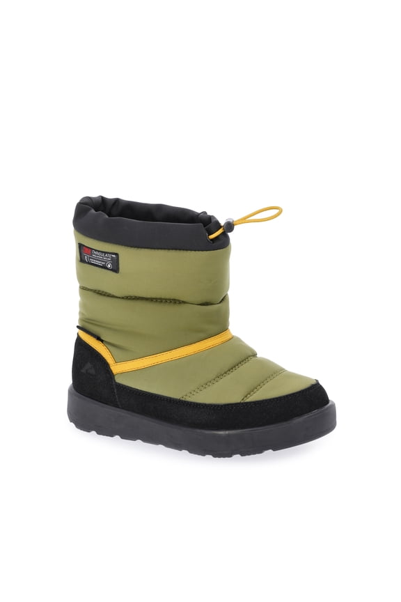 Toddler and Kids Puffer 200g Snow Boots