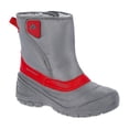 thumbnail image 1 of Ozark Trail Kids Waterproof Shell Winter Boots, 1 of 5