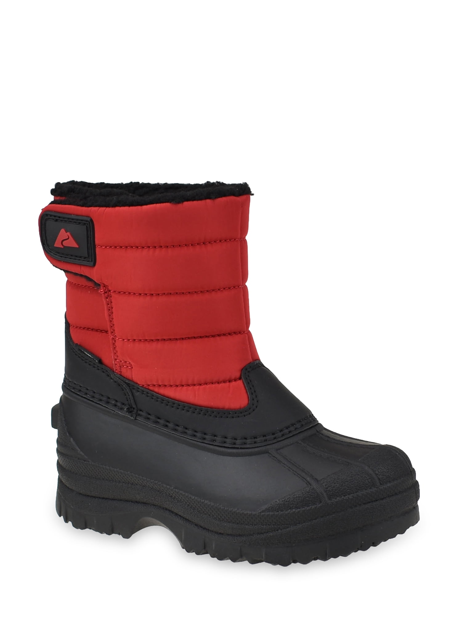 Ozark Trail Kids Waterproof Shell Winter Boots