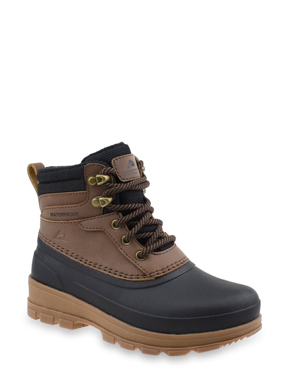 Boys Winter Pac Boots