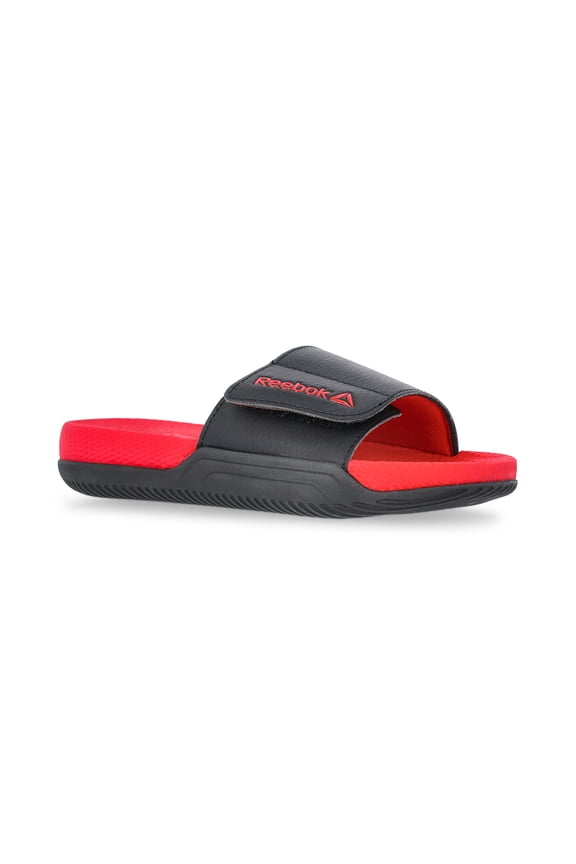 Boys Delta Vital Slide Sandals