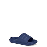 Rugged Shark Americana Kids Slide Sandals