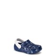 thumbnail image 1 of Rugged Shark Toddler & Big Boys Eva Clogs, 1 of 5