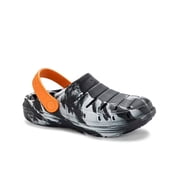 Rugged Shark Toddler & Big Boys Eva Clogs
