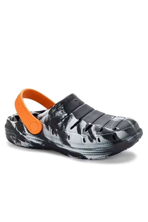 Toddler & Big Boys Eva Clogs