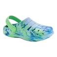 thumbnail image 1 of Rugged Shark Toddler & Big Boys Eva Clogs, 1 of 5