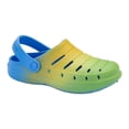thumbnail image 1 of Rugged Shark Toddler & Big Boys Eva Clogs, 1 of 5
