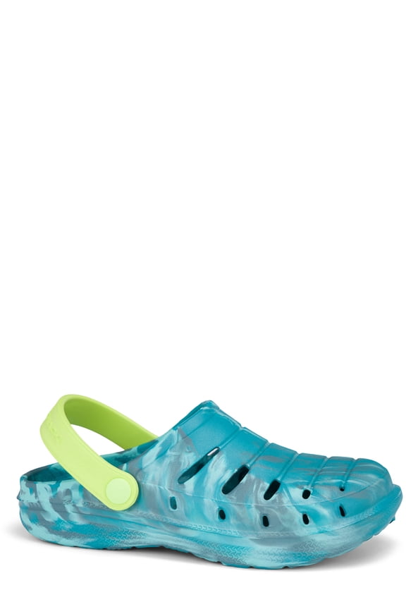 Toddler & Big Boys Eva Clogs