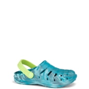 Rugged Shark Toddler & Big Boys Eva Clogs