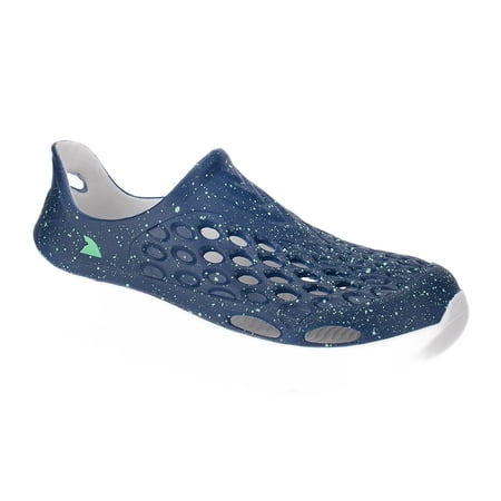 Rugged Shark Kids Koi Fish Slip-On EVA Sneaker