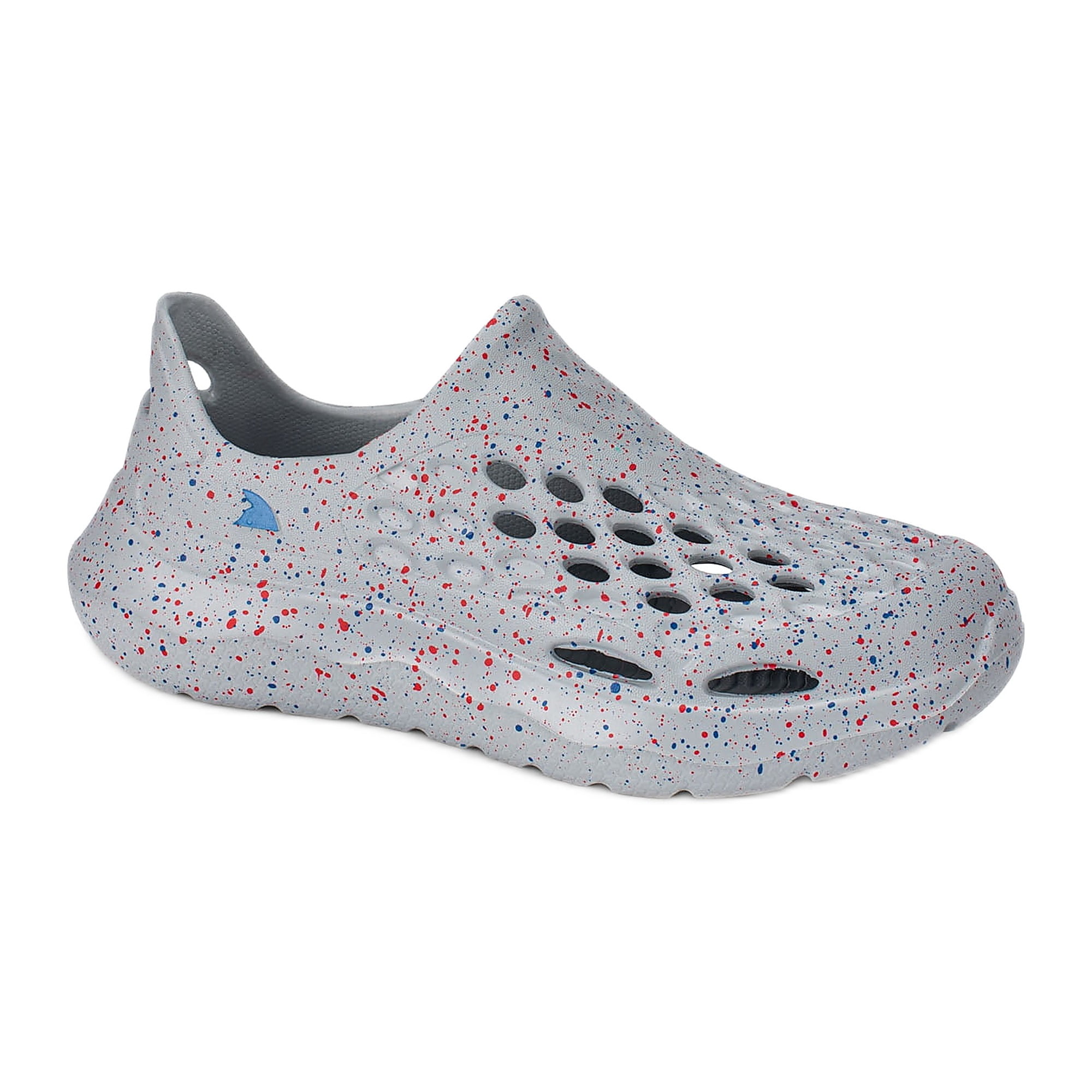 Rugged Shark Kids Koi Fish Slip-On EVA Sneaker
