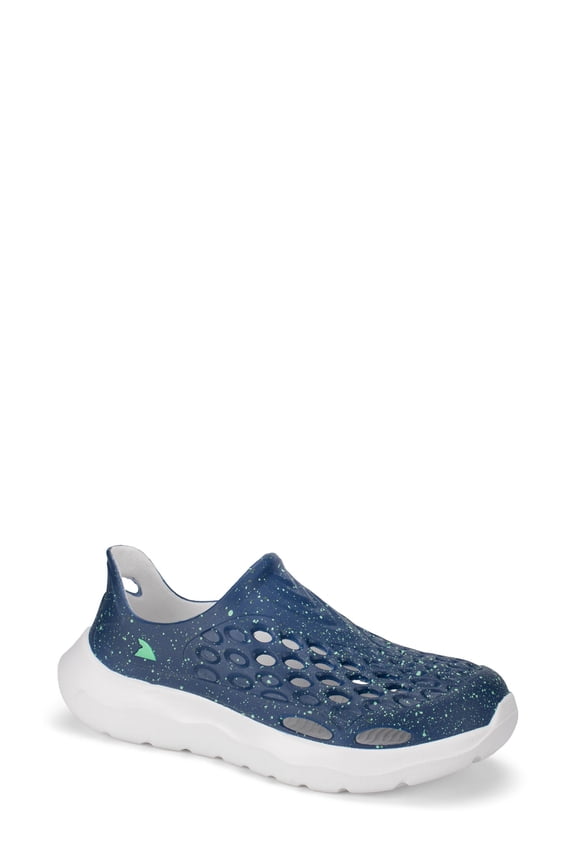 Little & Big Boys Koi Fish Slip-On Water Sneaker