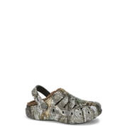 Toddler & Big Boys Lined Eva Clogs
