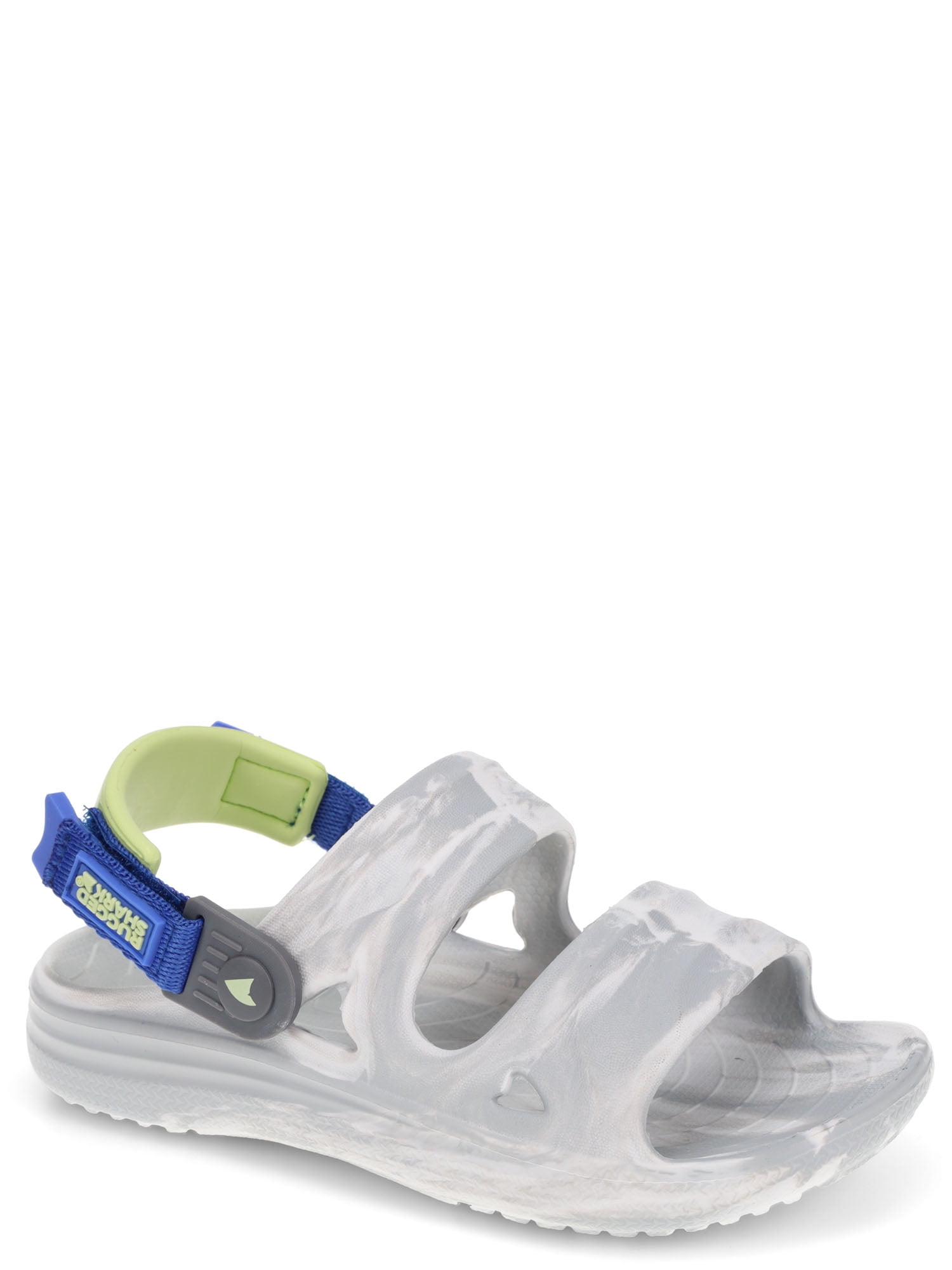 Rugged Shark Boys Adventure Trail Sandals