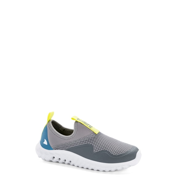Rugged Shark Little & Big Boys Water Shoe