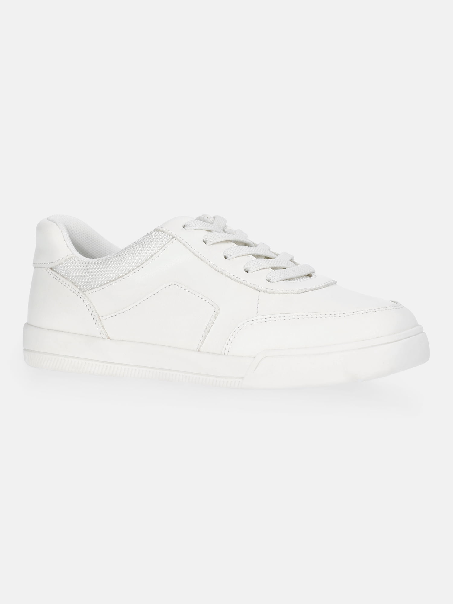 Wonder Nation Little & Big Boys Uniform Shoe