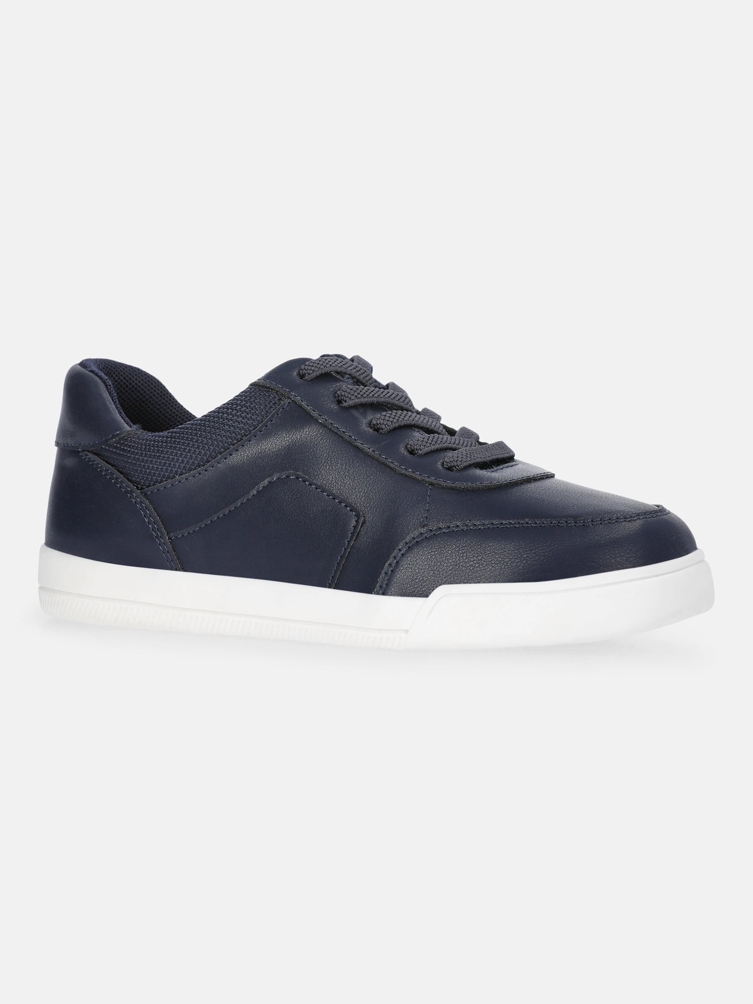 Wonder Nation Little & Big Boys Uniform Shoe