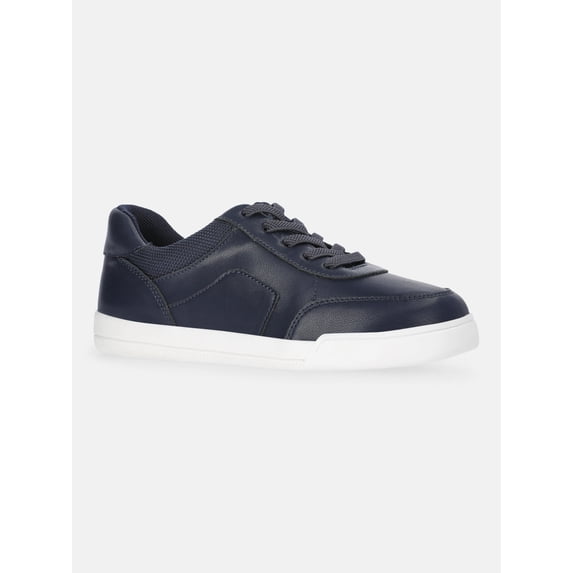 Wonder Nation Little & Big Boys Uniform Shoe