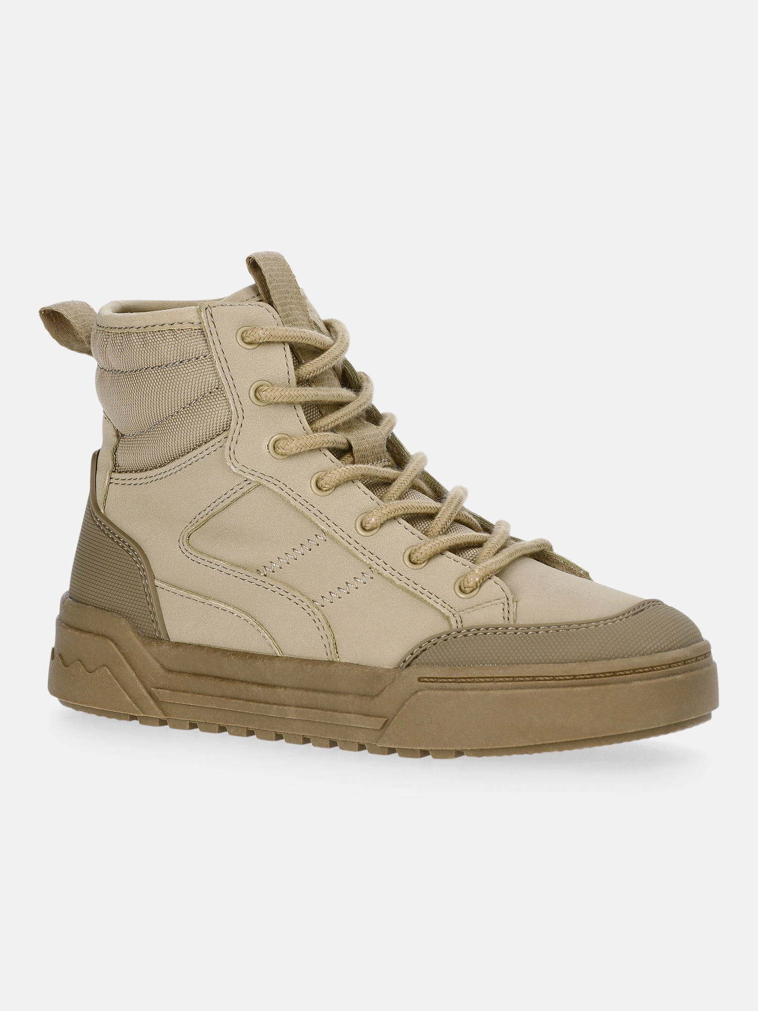Weekend Academy Little and Big Boys Utility Boots
