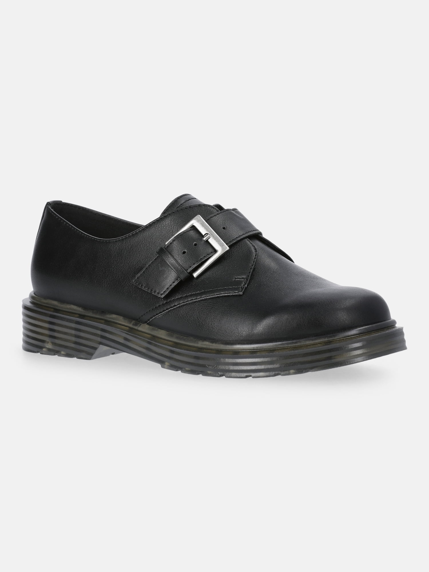 Weekend Academy Boys Lug Sole Oxford Shoes