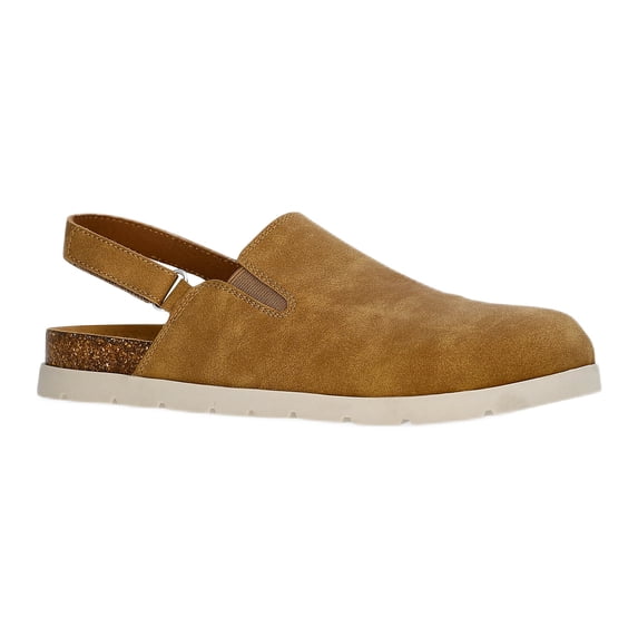 Weekend Academy Boys Buckle Clogs