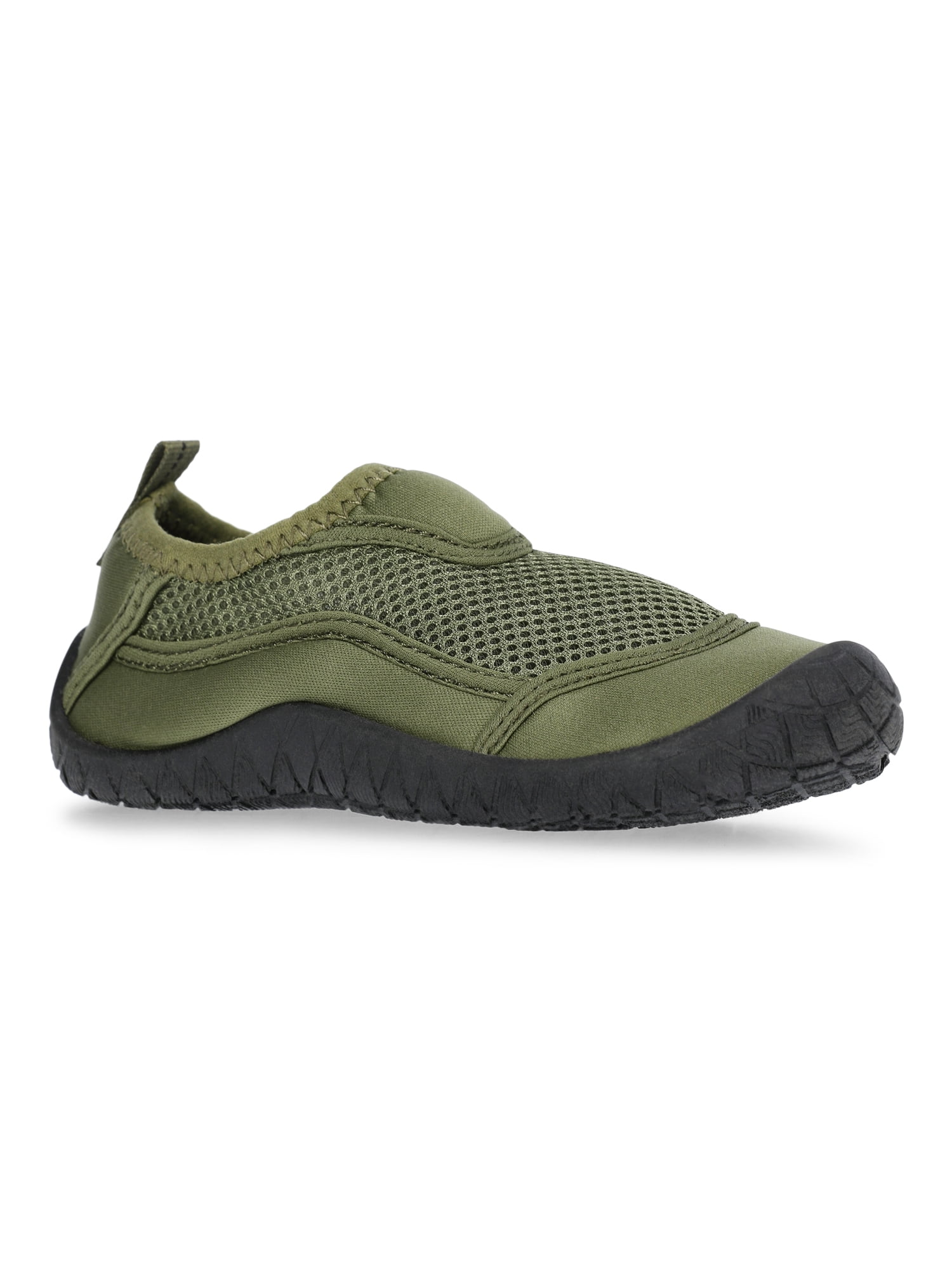 Wonder Nation Toddler Little and Big Boys or Girls Water Shoes