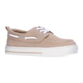 thumbnail image 1 of Wonder Nation Little and Big Boys Casual Boat Shoes, 1 of 6