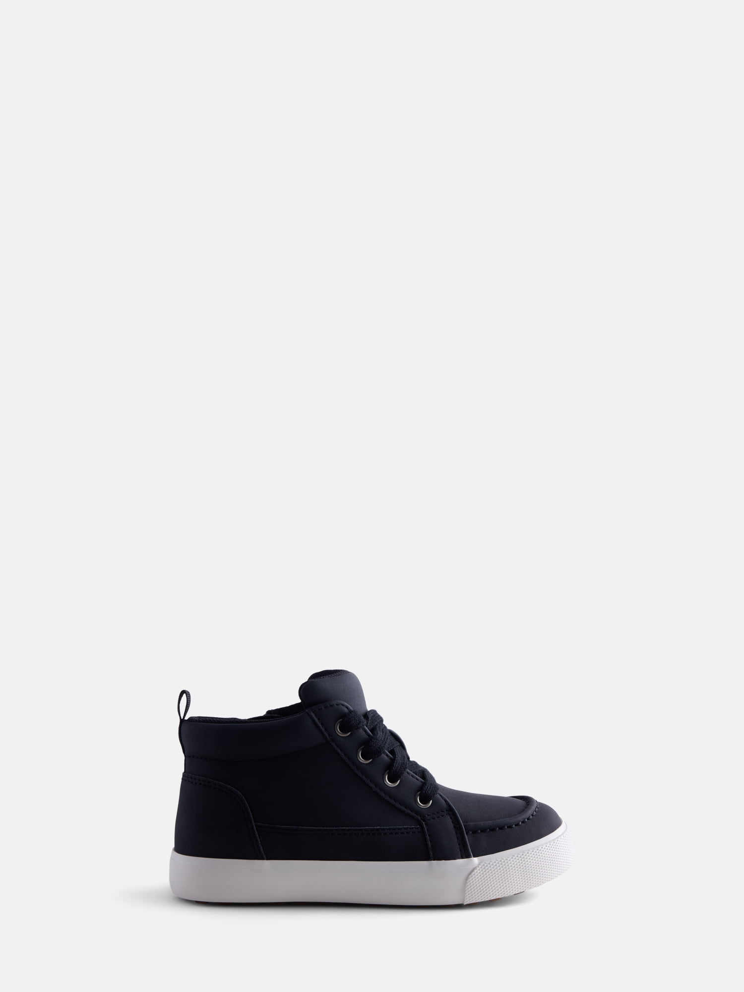 Wonder Nation Toddler, Little & Big Boys Boot High Top Sneaker Boot