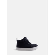 Wonder Nation Toddler, Little & Big Boys Boot High Top Sneaker Boot