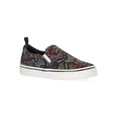 thumbnail image 1 of Wonder Nation Little and Big Boys Casual Slip On Sneakers, 1 of 6
