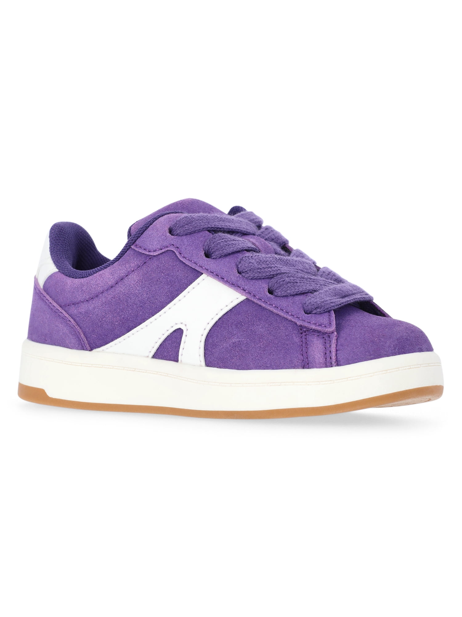 Wonder Nation Little and Big Kids Chunky Skate Sneakers