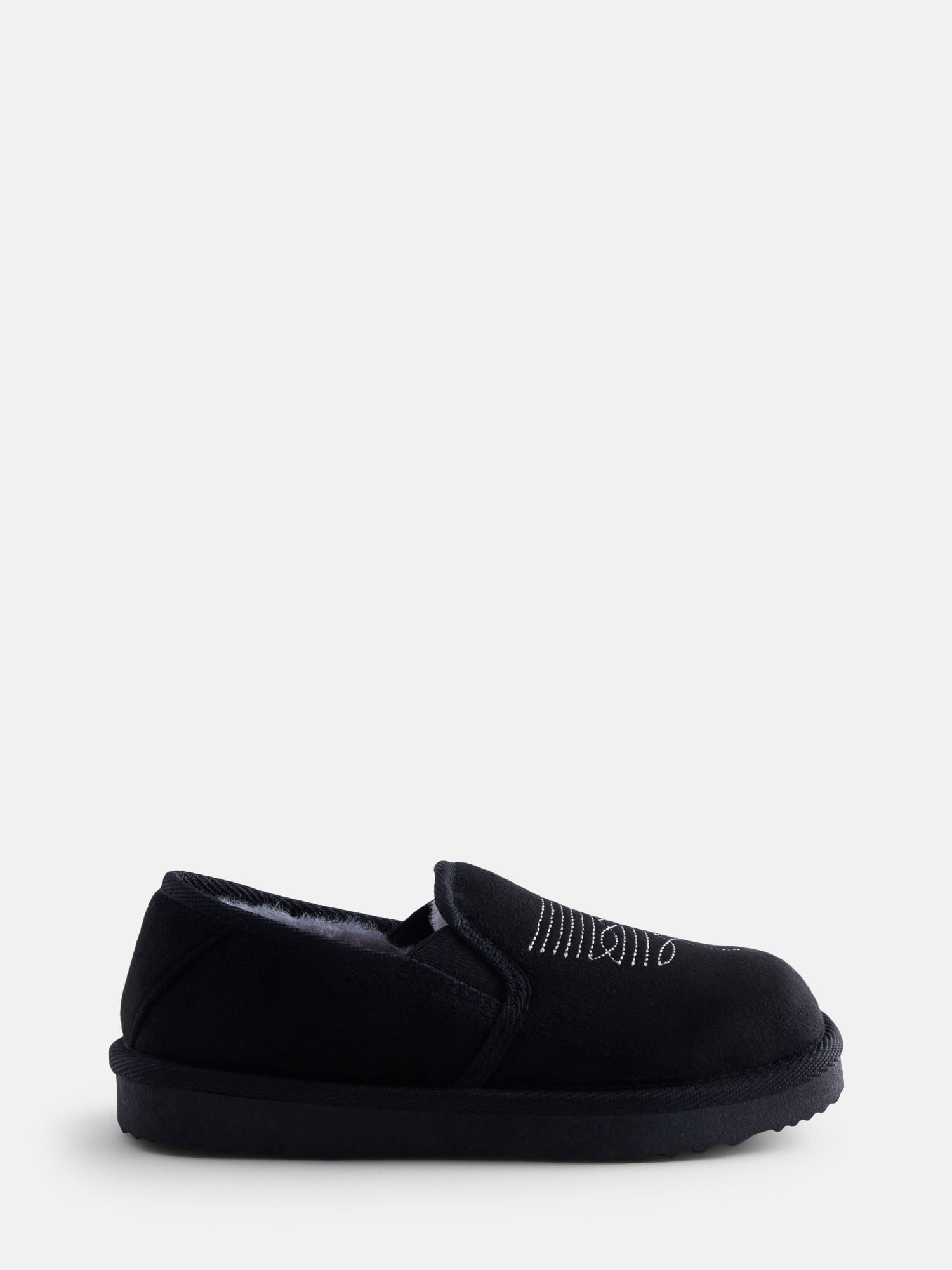 Wonder Nation Boys Cowboy Slippers