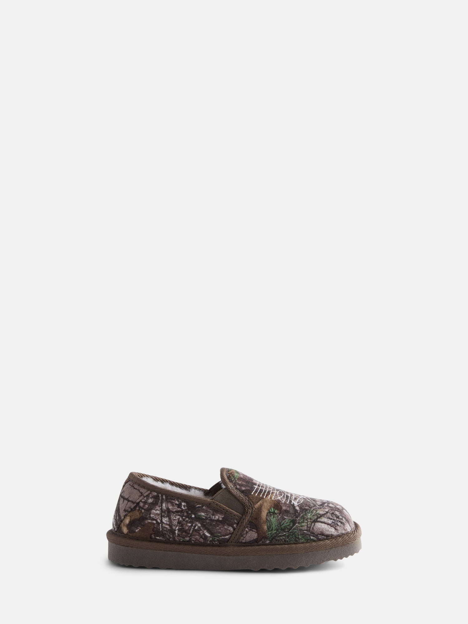 Wonder Nation Boys Cowboy Slippers