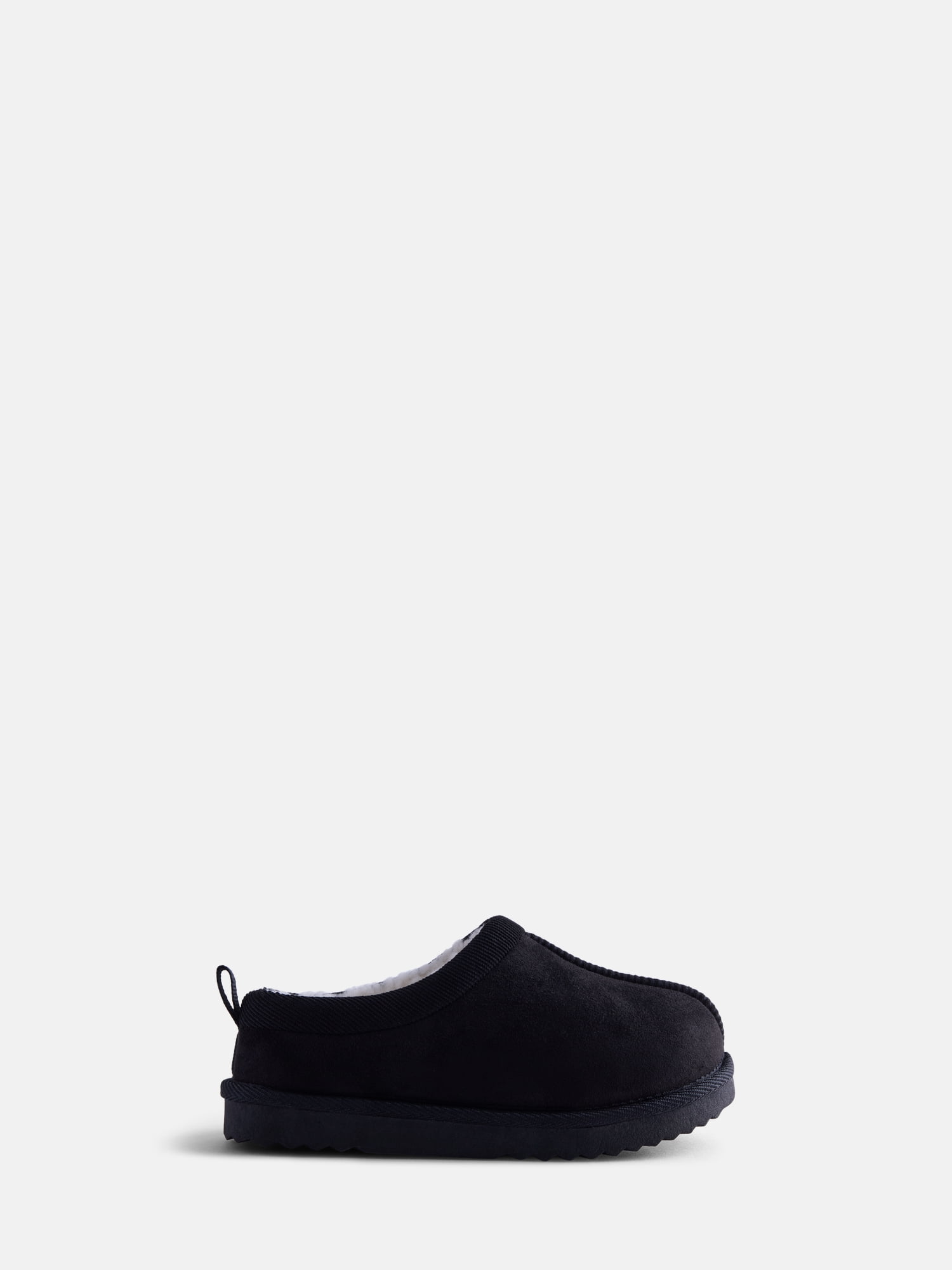 Wonder Nation Toddler, Little, and Big Cozy Slippers