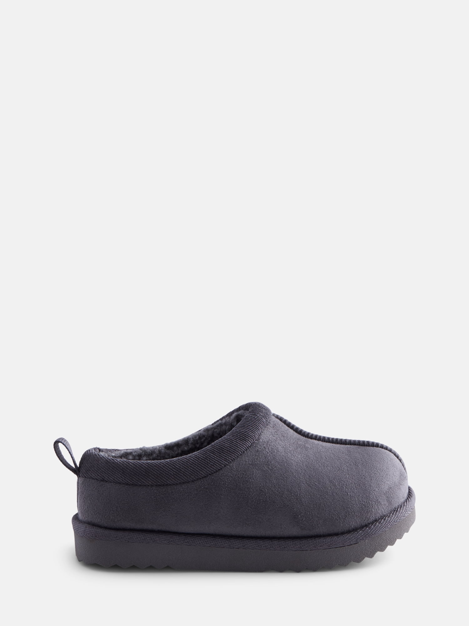 Wonder Nation Toddler, Little, and Big Cozy Slippers