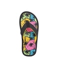 thumbnail image 1 of Wonder Nation Boys Fashion Flip Flops, 1 of 5