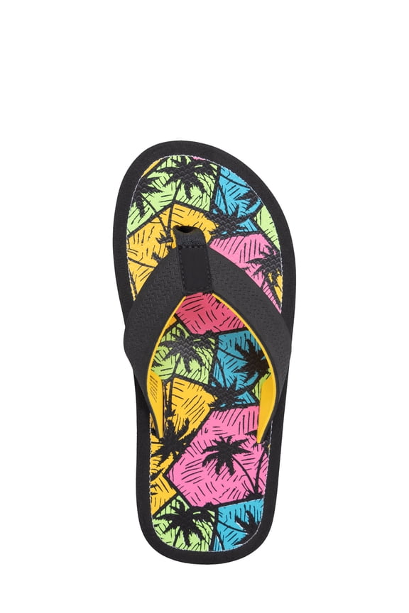 Boys Fashion Flip Flops