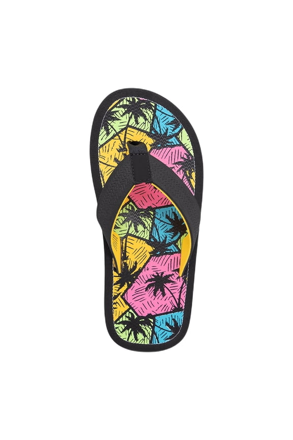 Boys Fashion Flip Flops