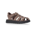 thumbnail image 1 of Wonder Nation Boys Fisherman Sandals, 1 of 6