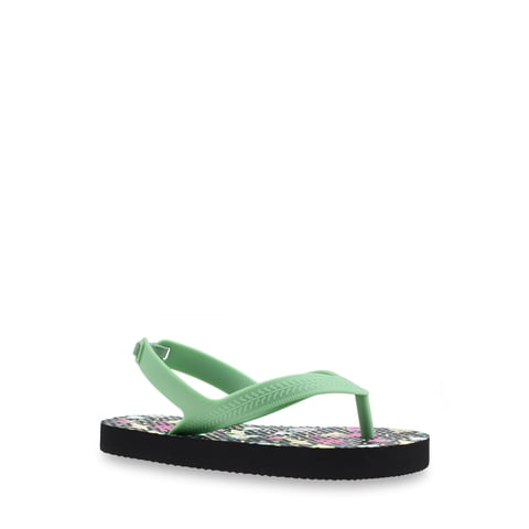 Toddler, Little & Big Kids Flip Flop Sandals