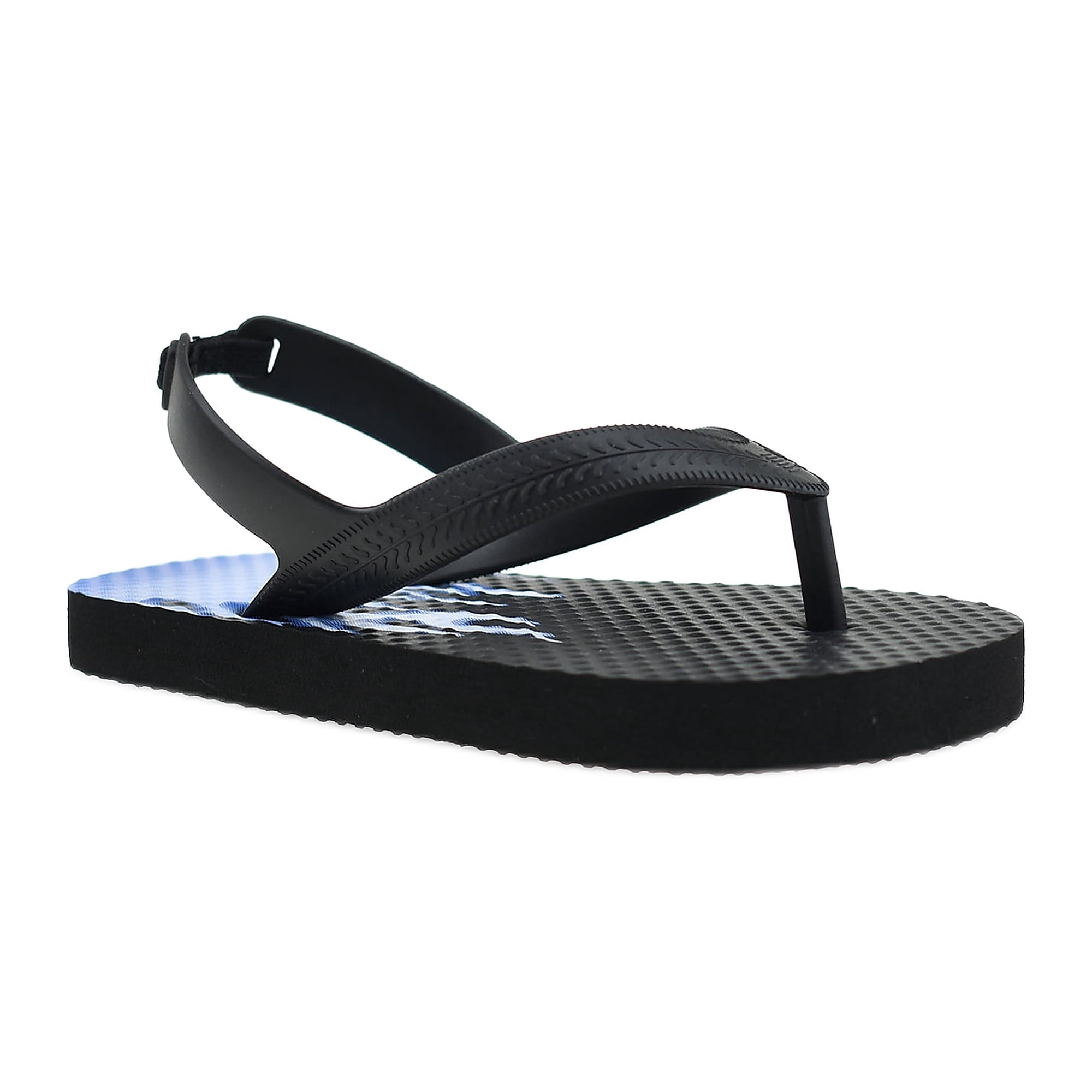 Wonder Nation Toddler, Little & Big Kids Flip Flop Sandals