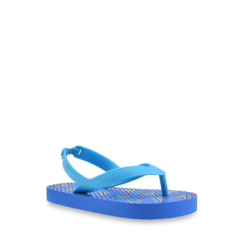 Toddler, Little & Big Kids Flip Flop Sandals
