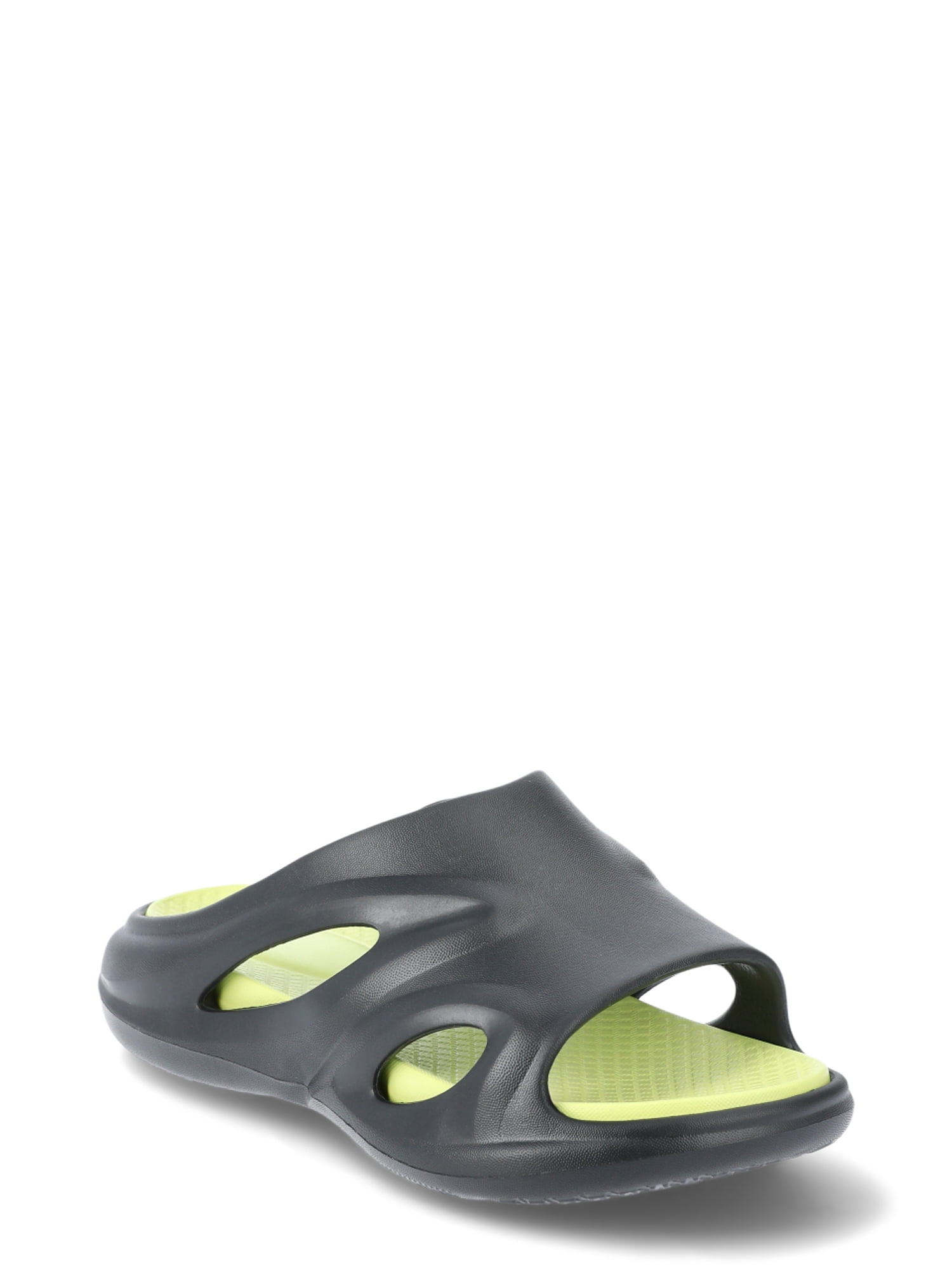 Little Boys and Big Boys Sporty Slide Sandals