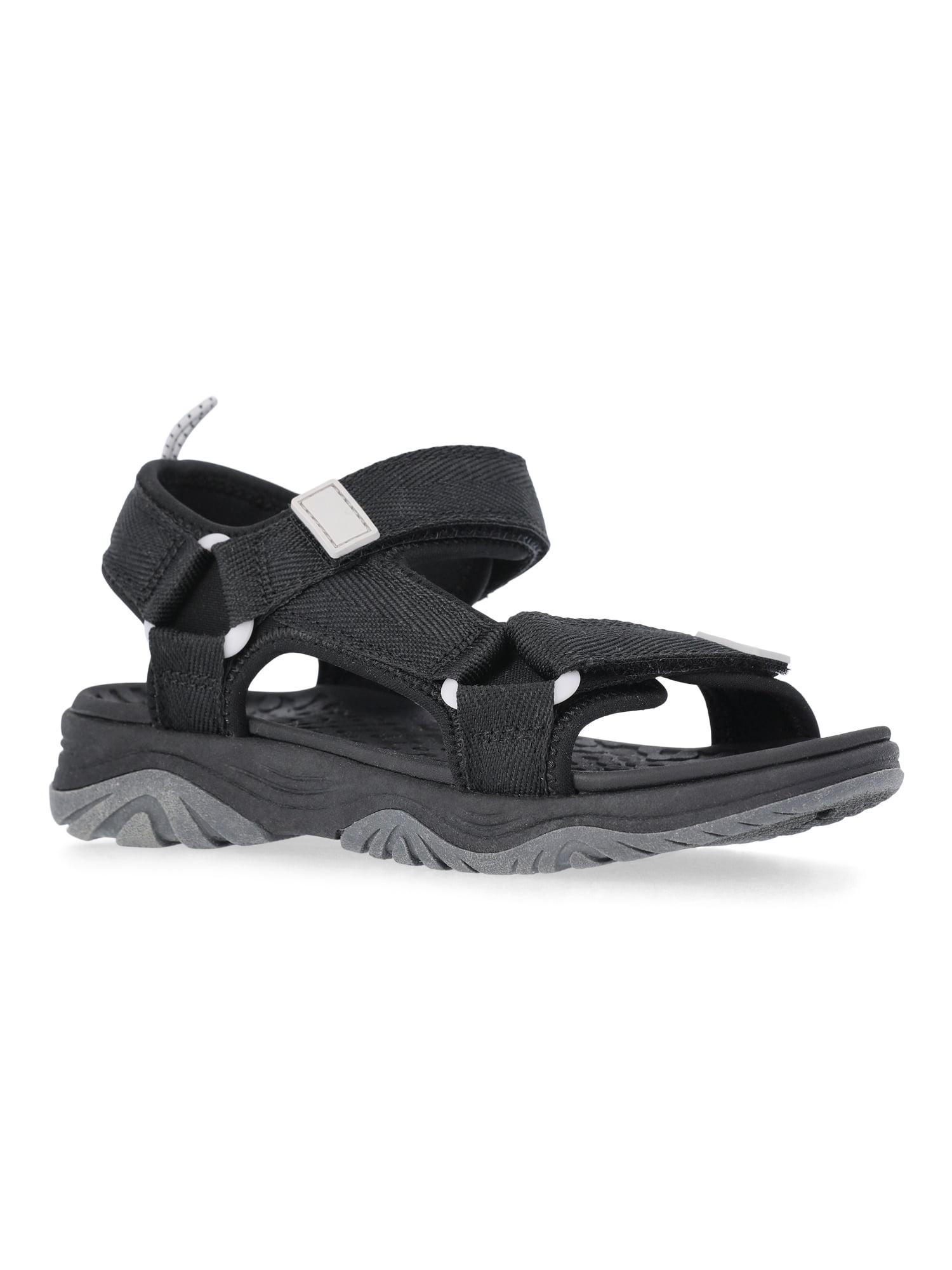Wonder Nation Boys Trail Sandals